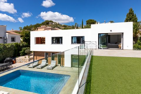 Villa i Moraira, Alicante, Moraira - € 1.750.000 | Ref: W-049ROV - foto 27